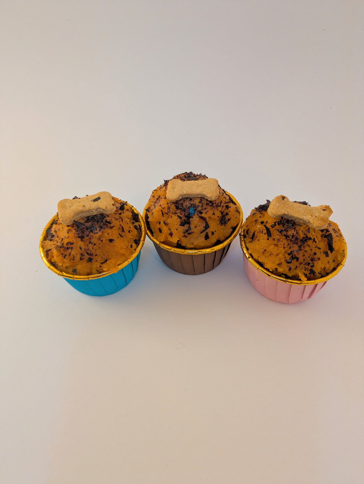 Kangaroo Pupcakes (hypoallergenic)